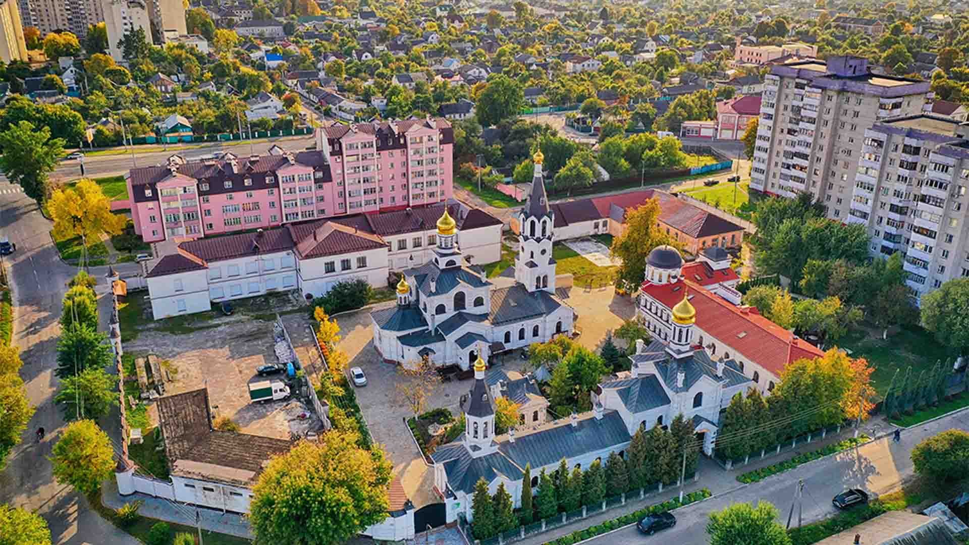Gomel, Belarus
