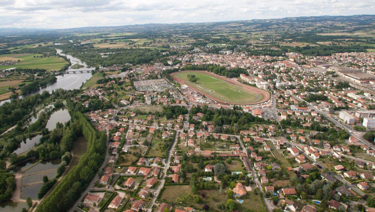 Feurs, France