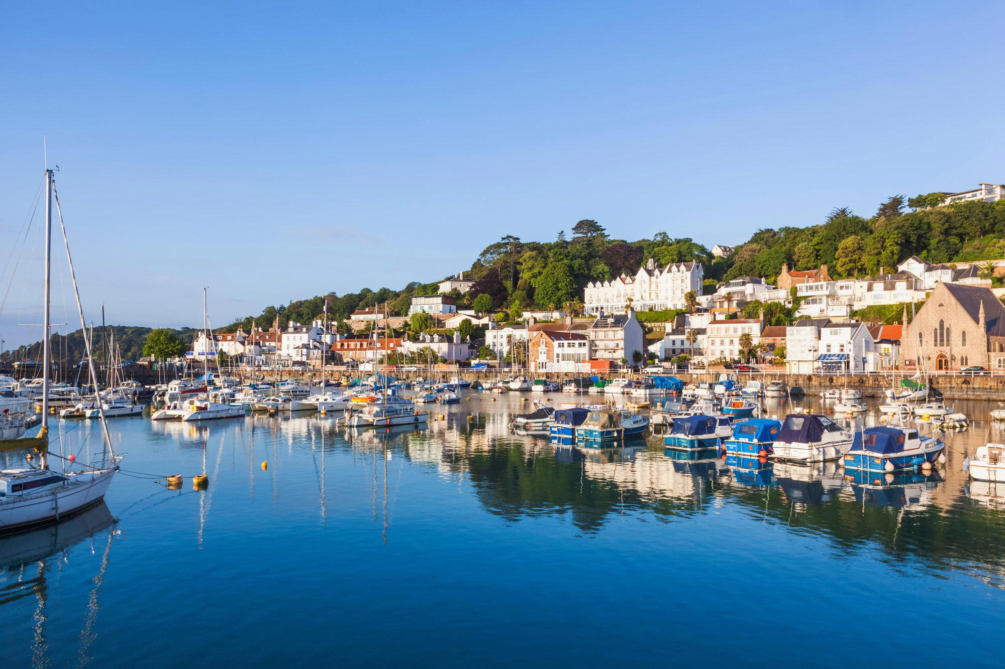 Jersey, United Kingdom