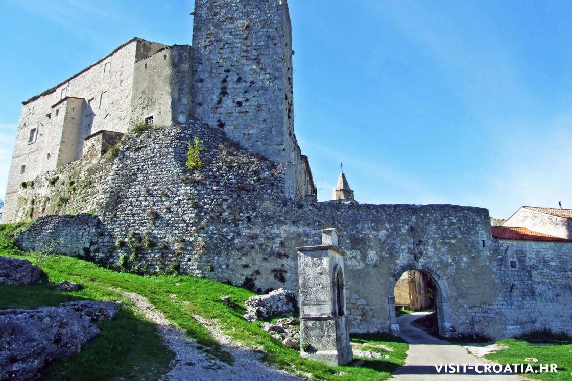 Krsan, Croatia