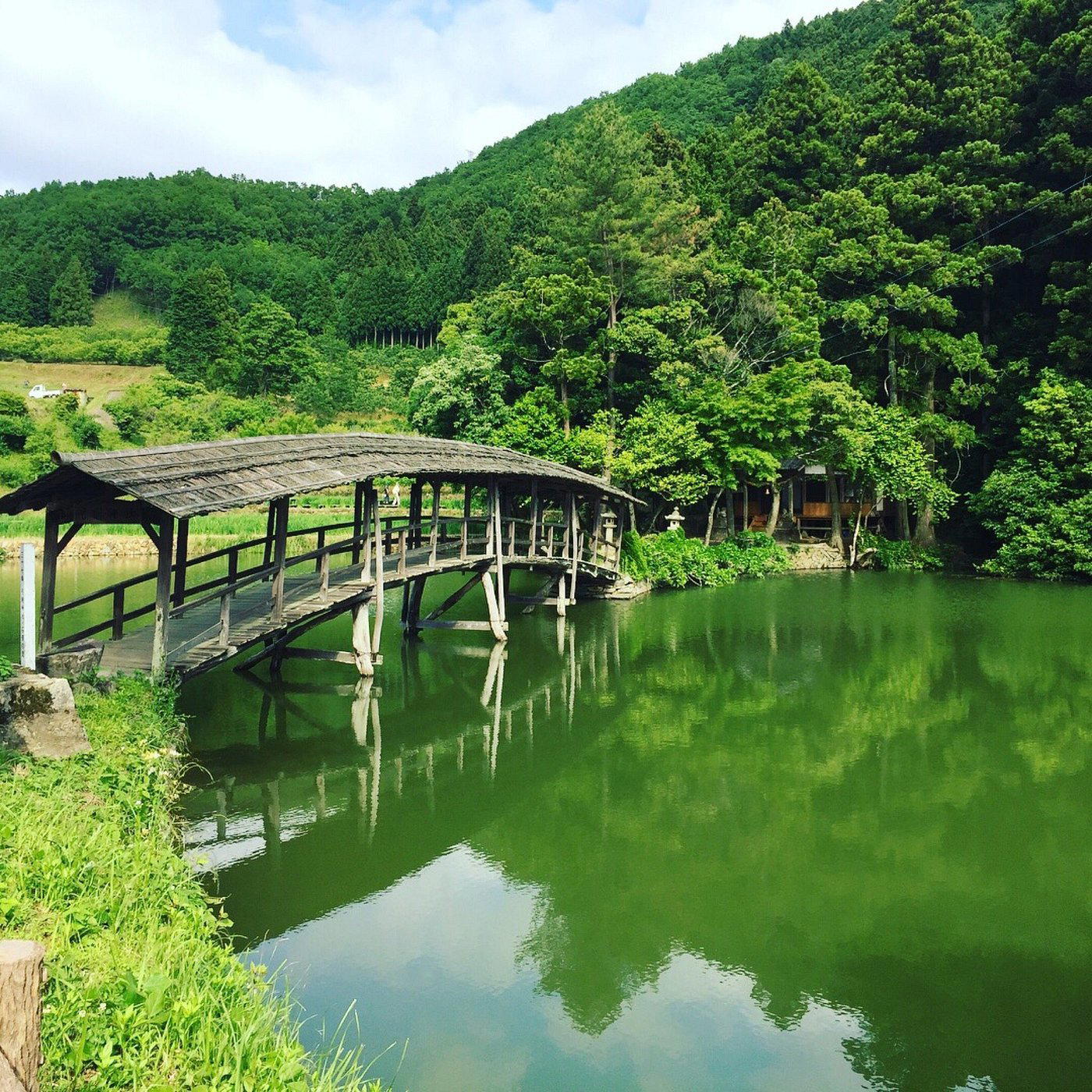 Kita-gun, Japan
