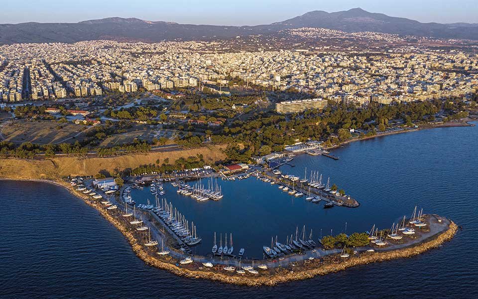 Kalamaria, Greece