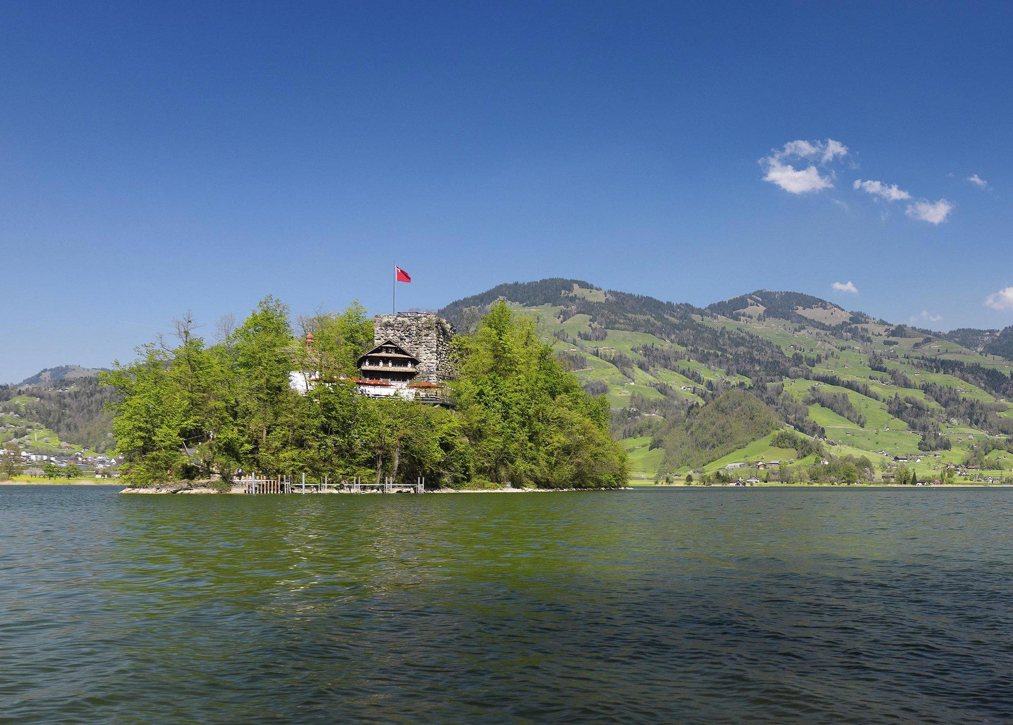 Lauerz, Switzerland