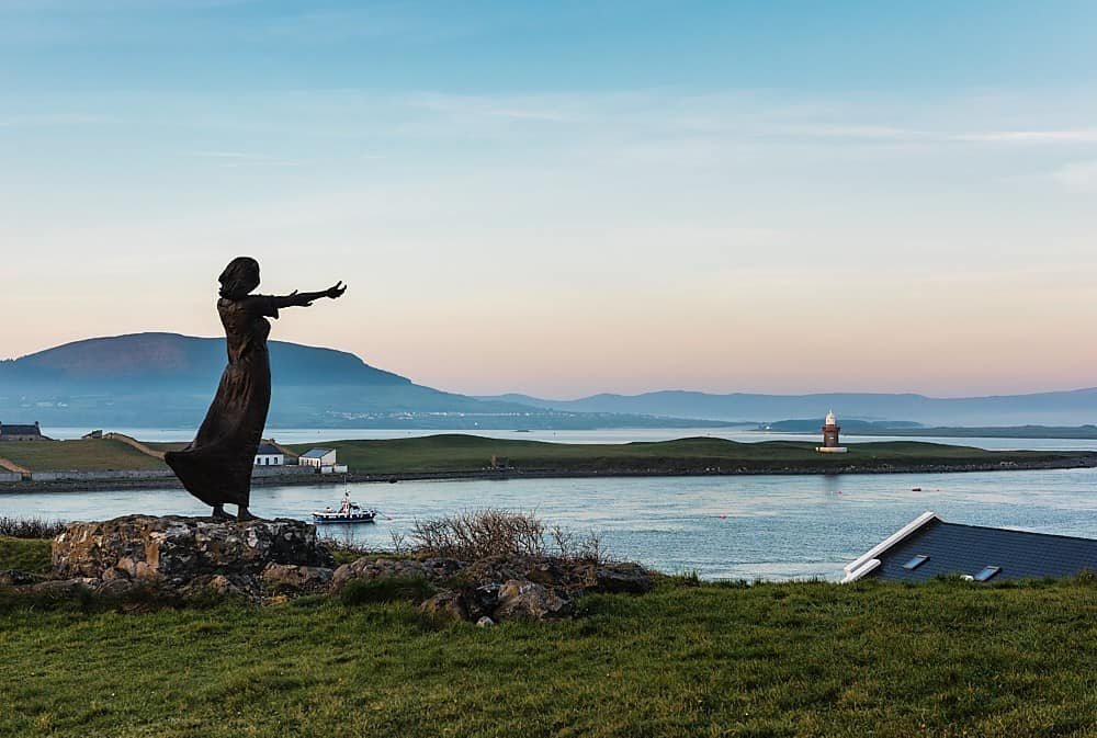 Rosses Point, Ireland