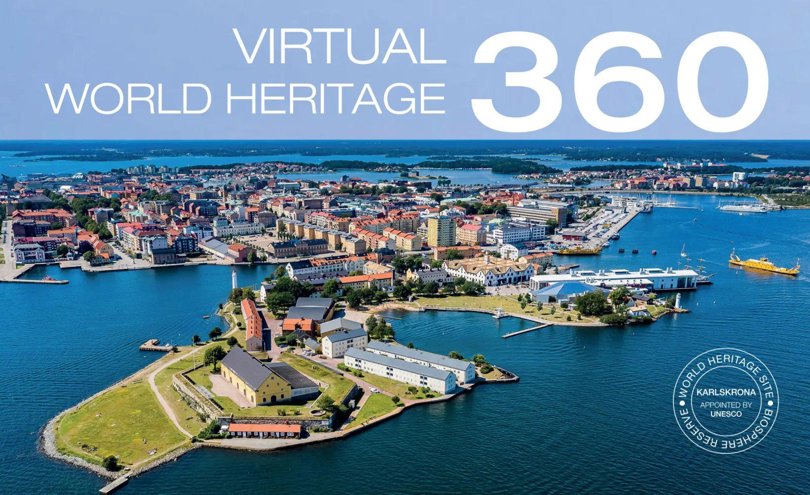 Karlskrona, Sweden