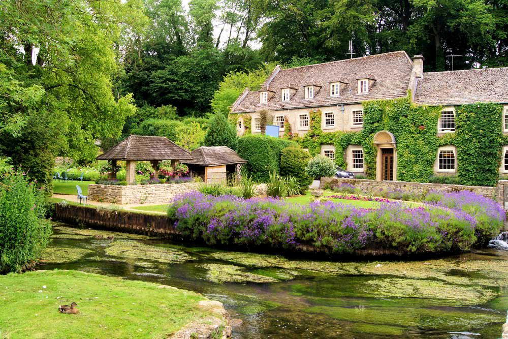 Guiting Power, United Kingdom