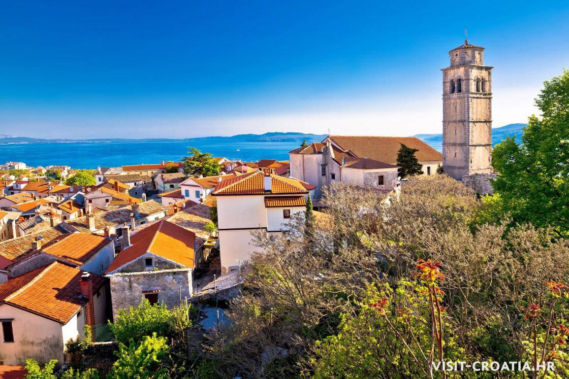 Kastav, Croatia