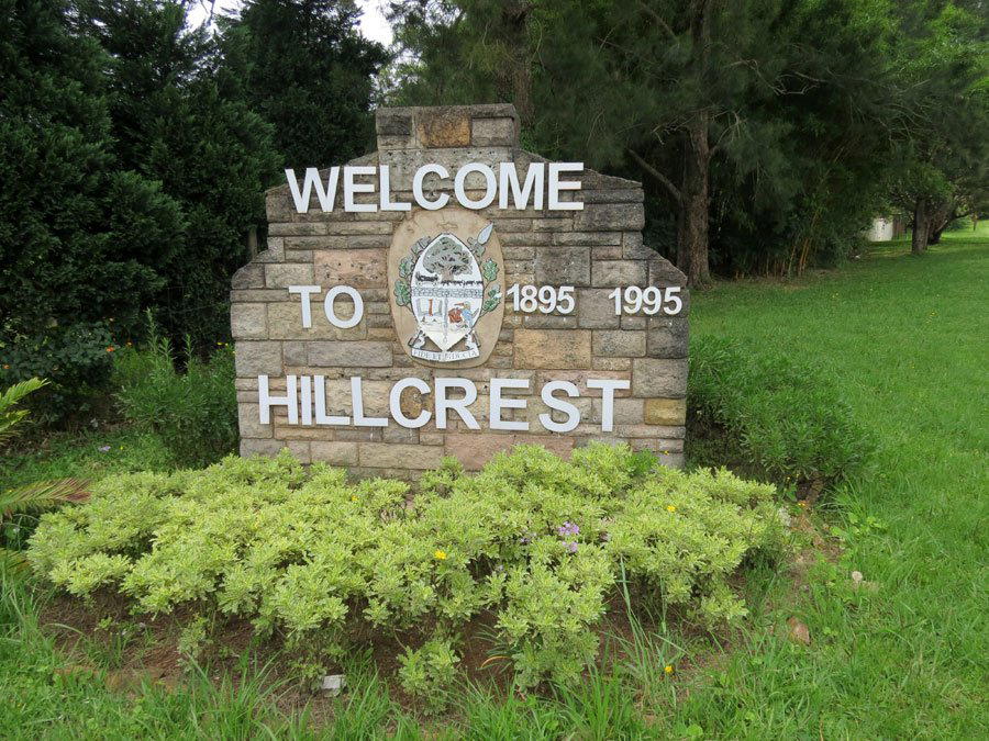 Hillcrest, South Africa