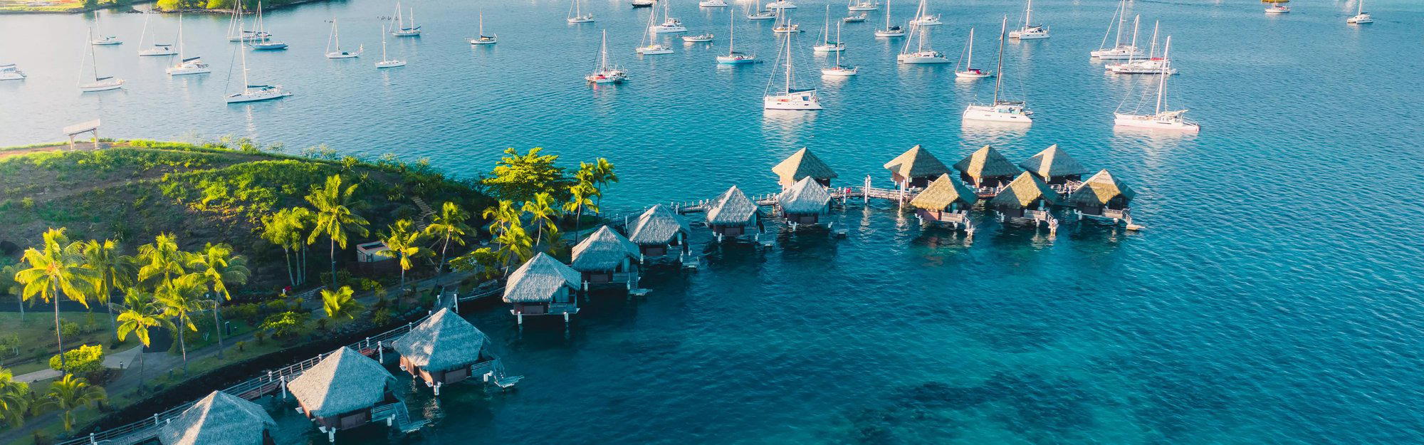 Faaa, French Polynesia