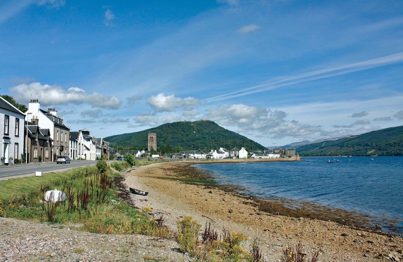 Inveraray, United Kingdom