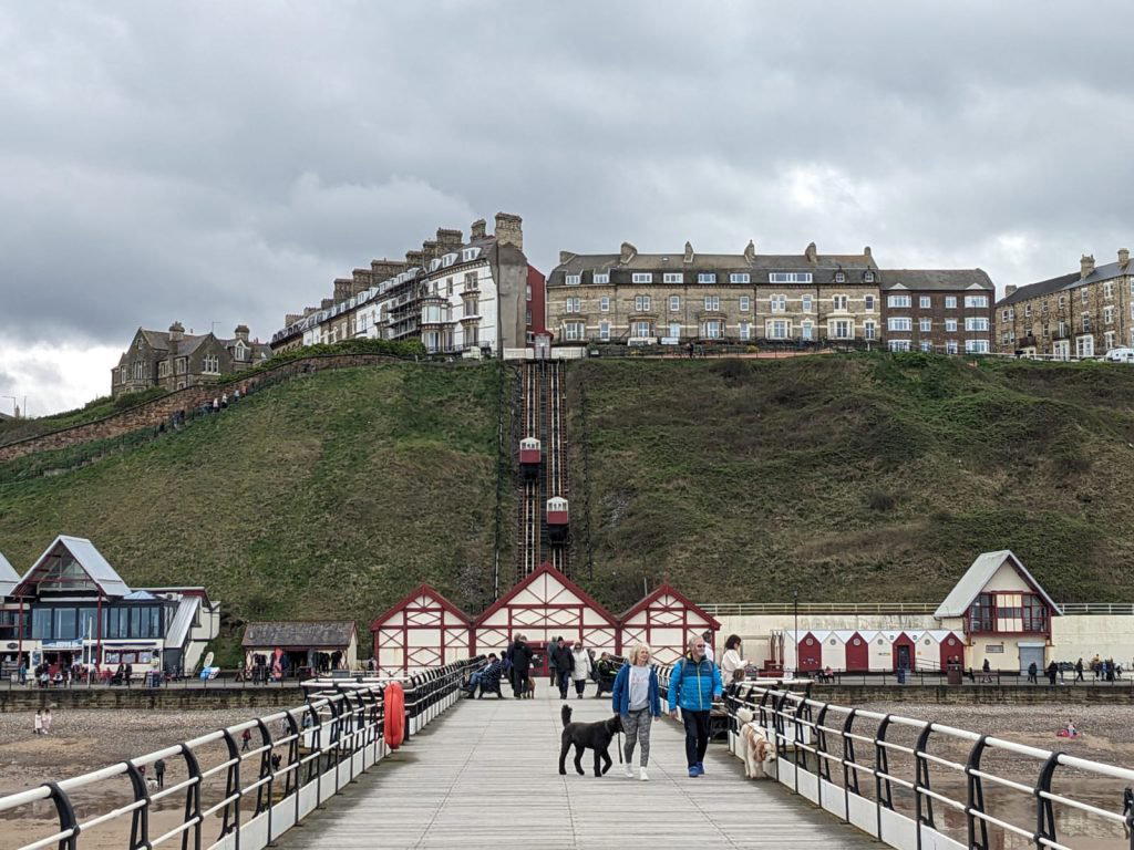Saltburn-by-the-Sea, United Kingdom