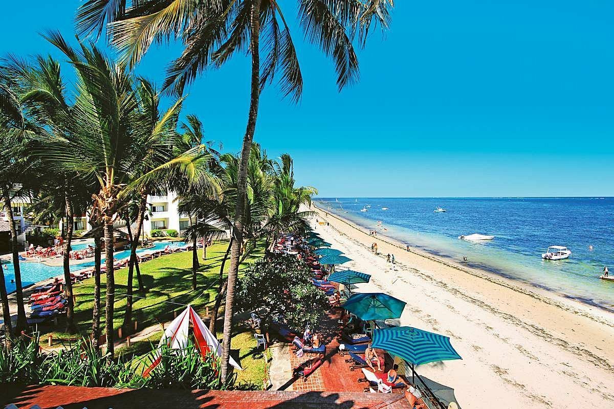 Mombasa, Kenya