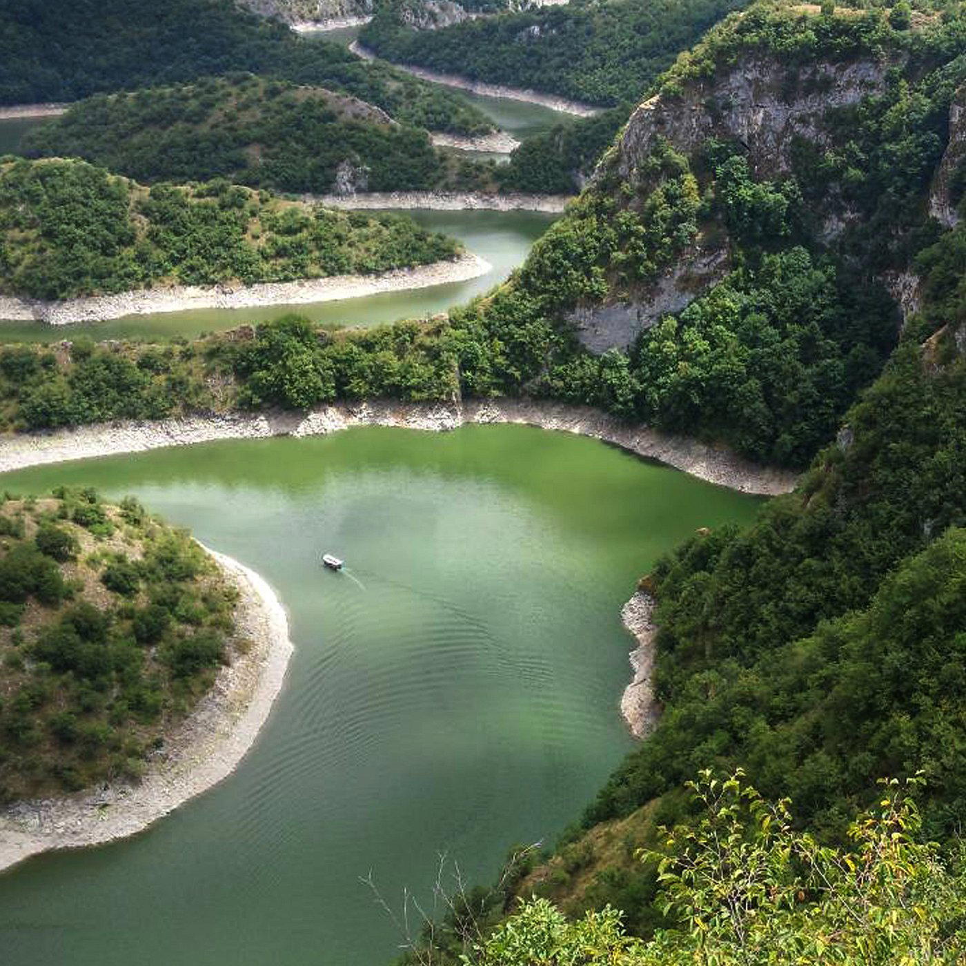 Сјеница, Serbia