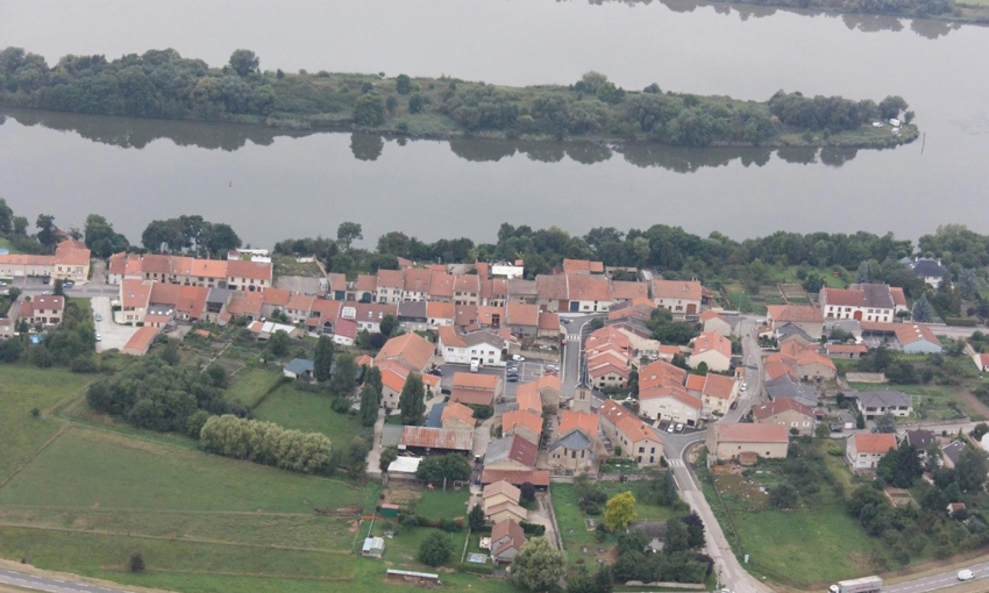 Malroy, France