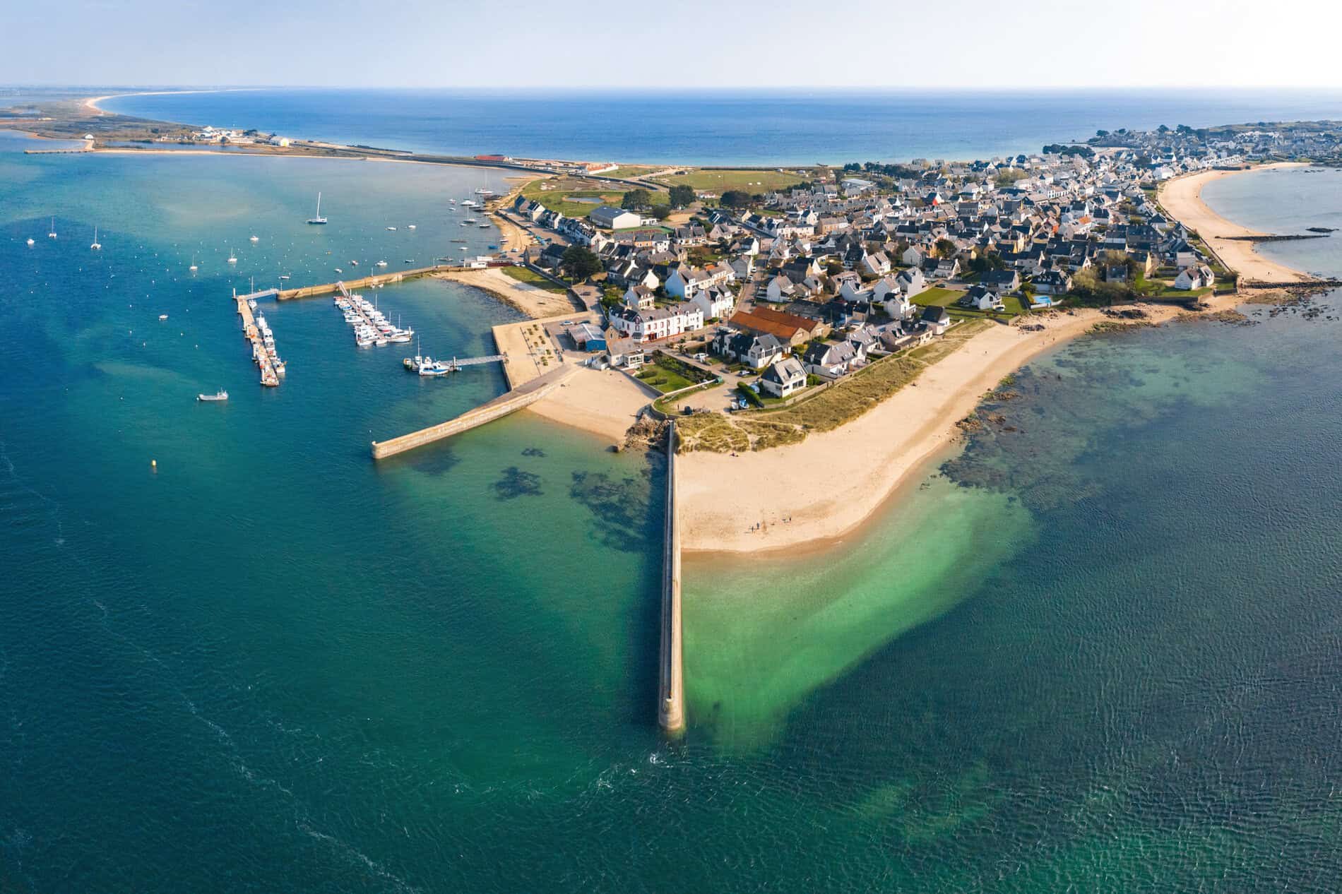 Le Gavre, France