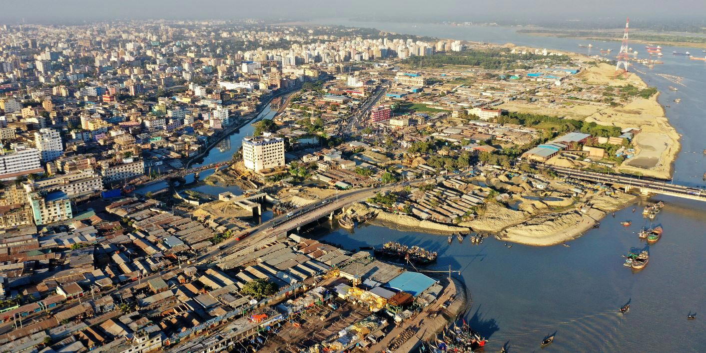 Chittagong, Bangladesh