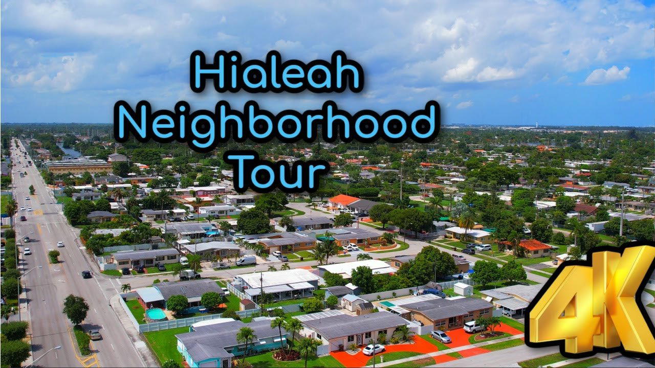 Hialeah, United States