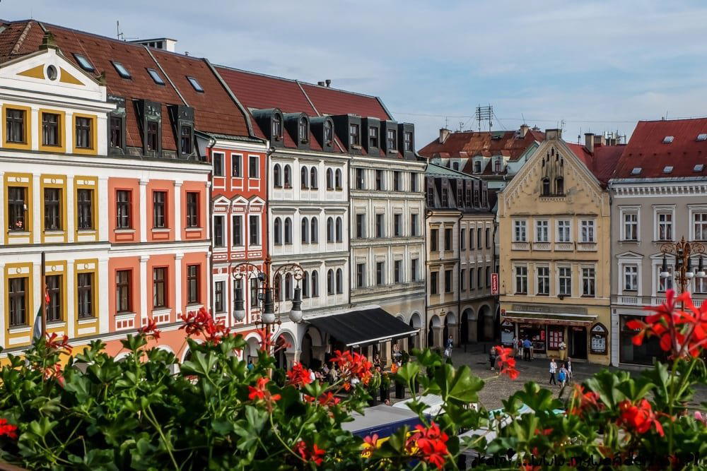 Liberec, Czech Republic