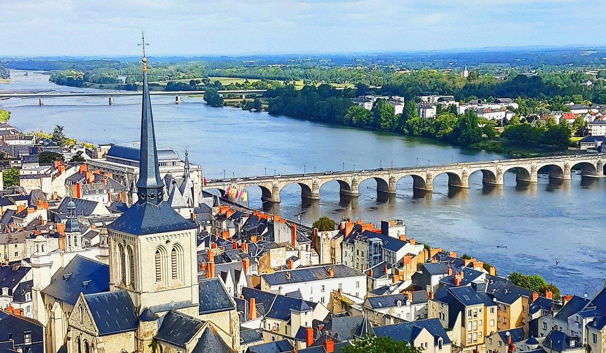 Saumur, France