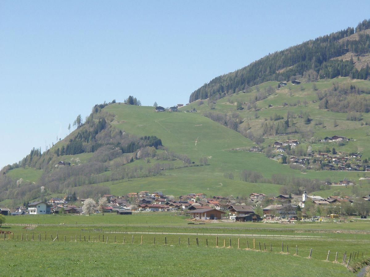 Stra Walchen, Austria