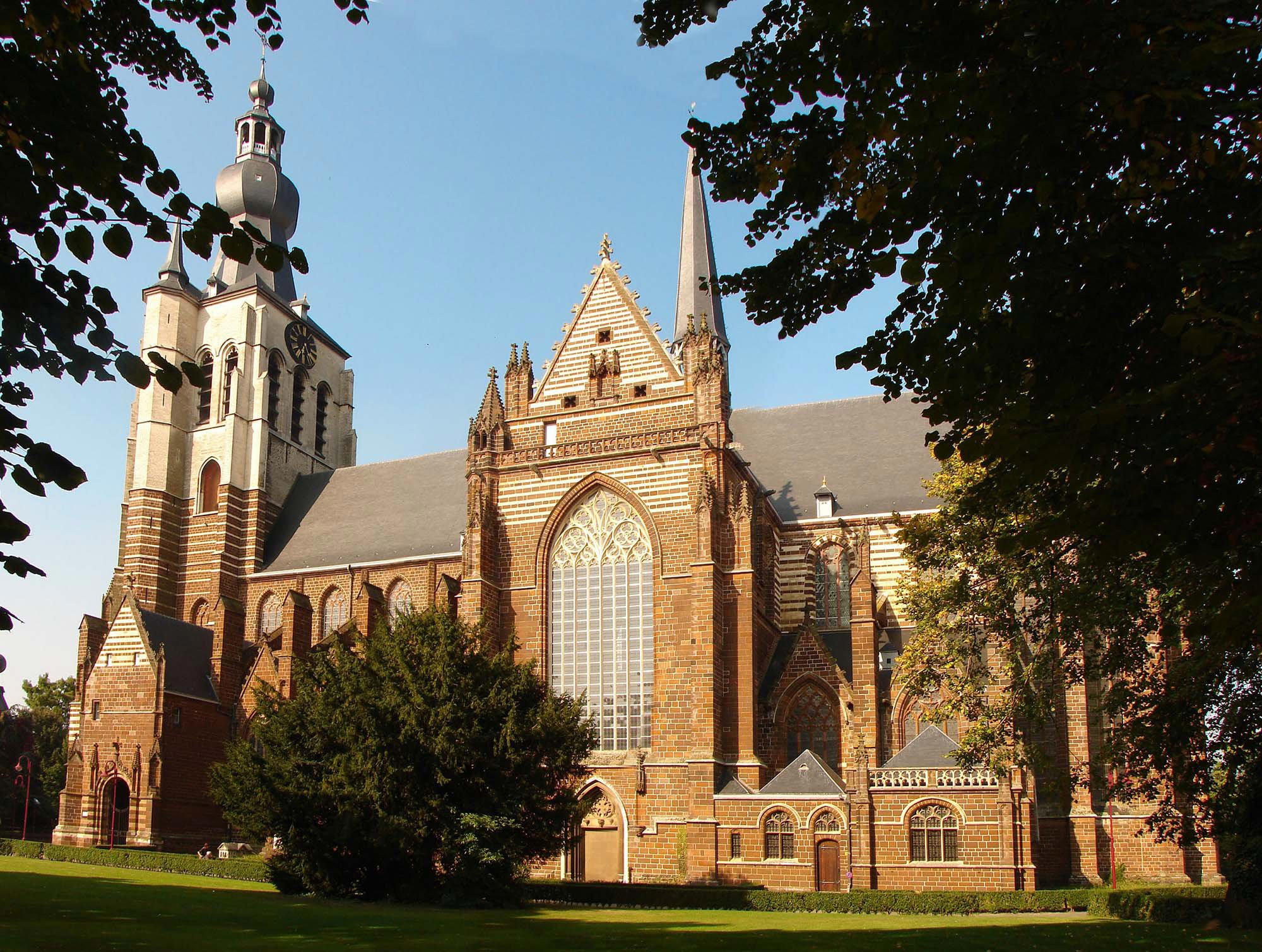 Aarschot, Belgium