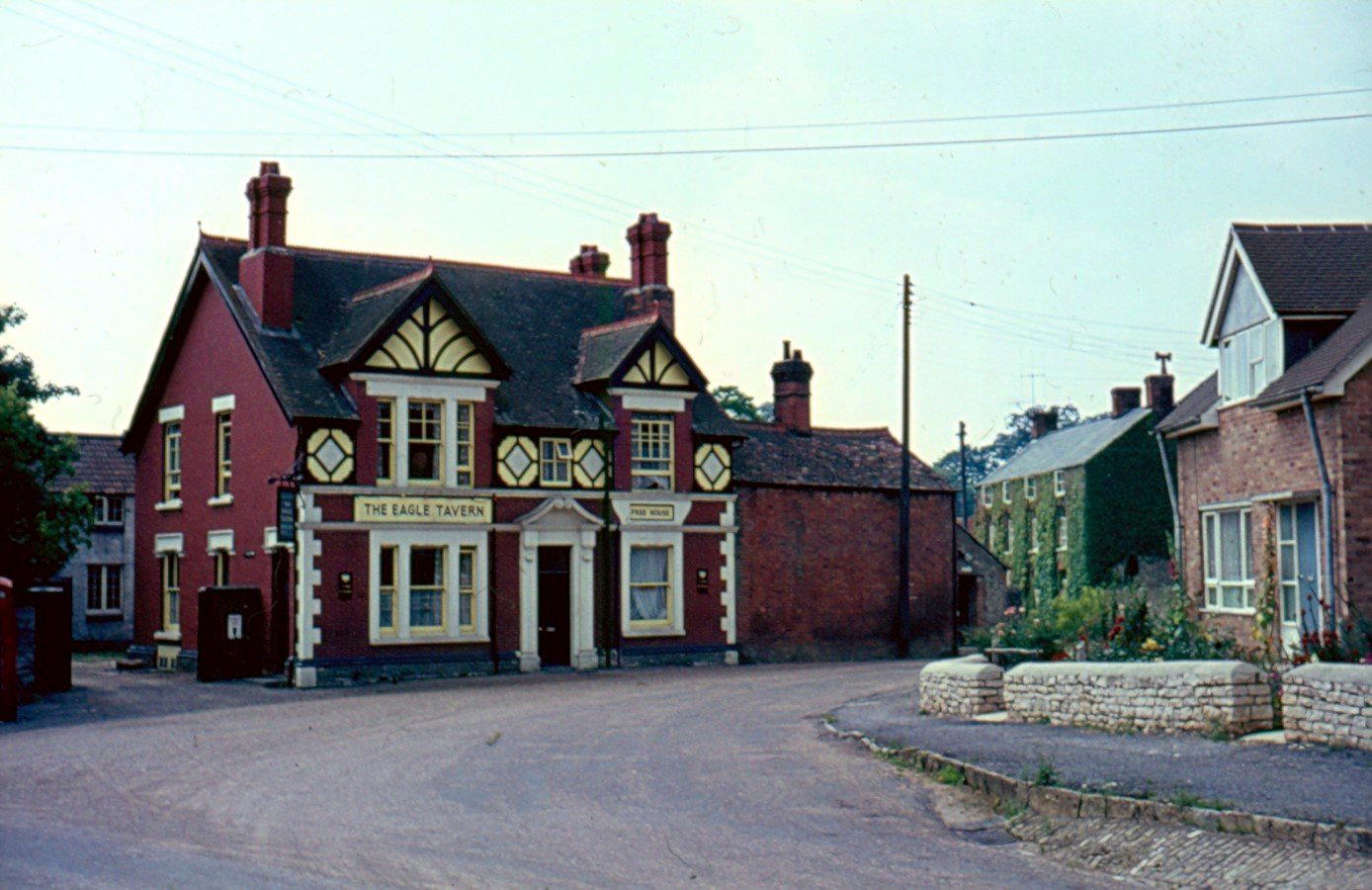 Little Coxwell, United Kingdom