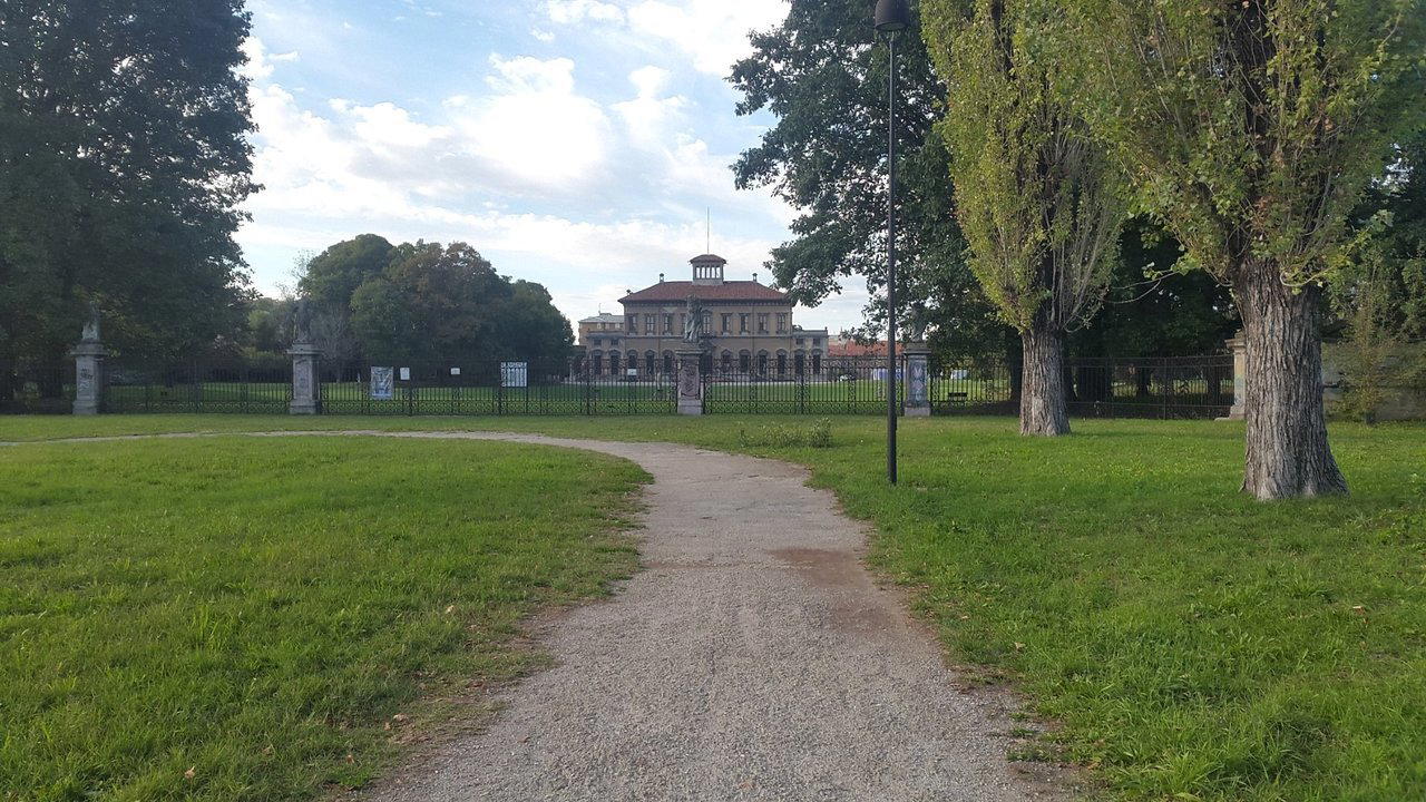 Varedo, Italy