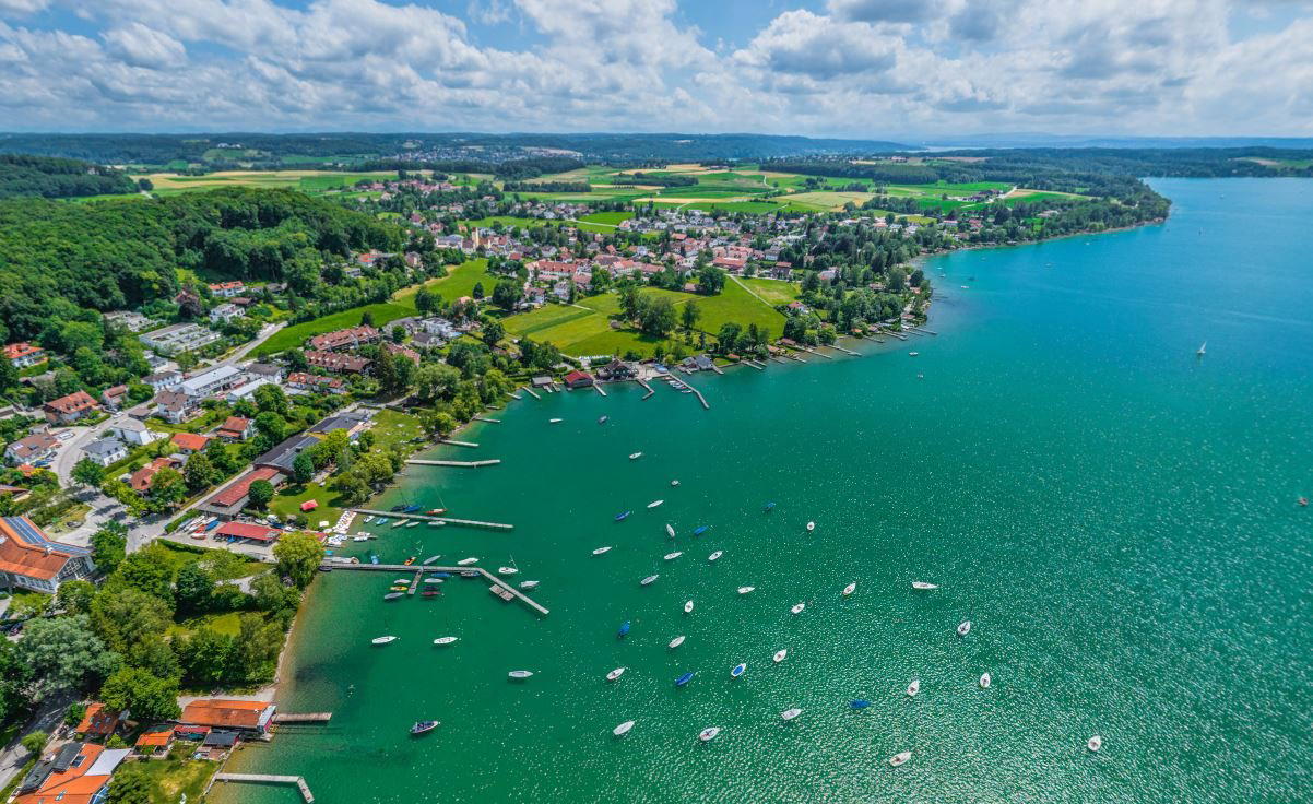 Worthsee, Germany