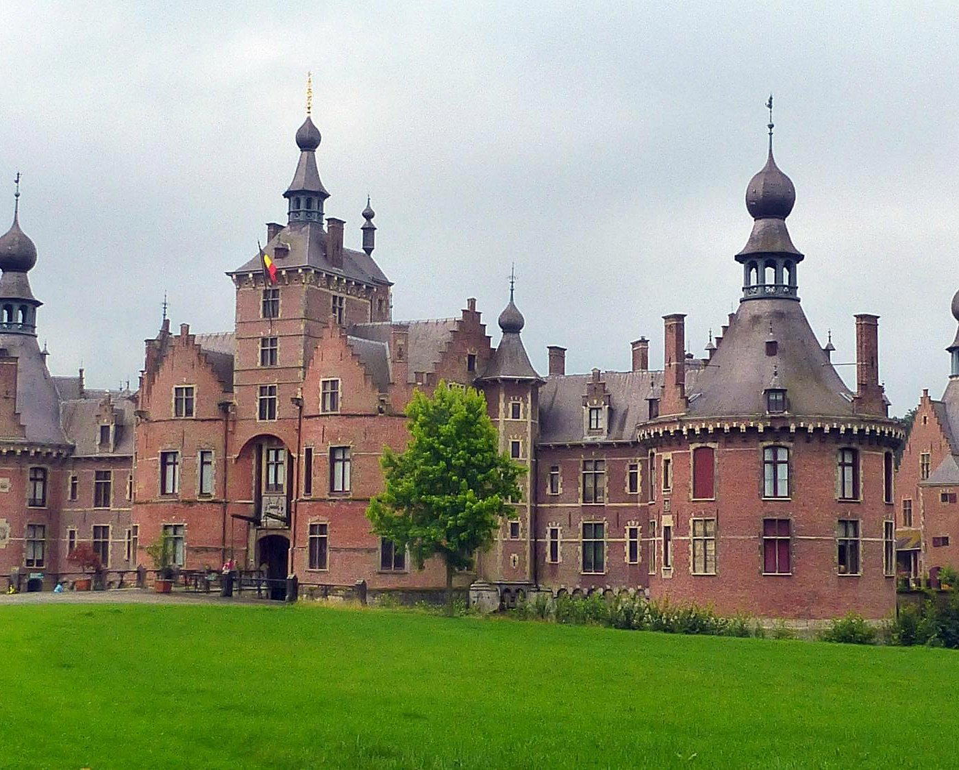 Deinze, Belgium
