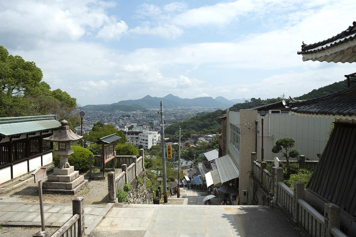 Kanonji, Japan