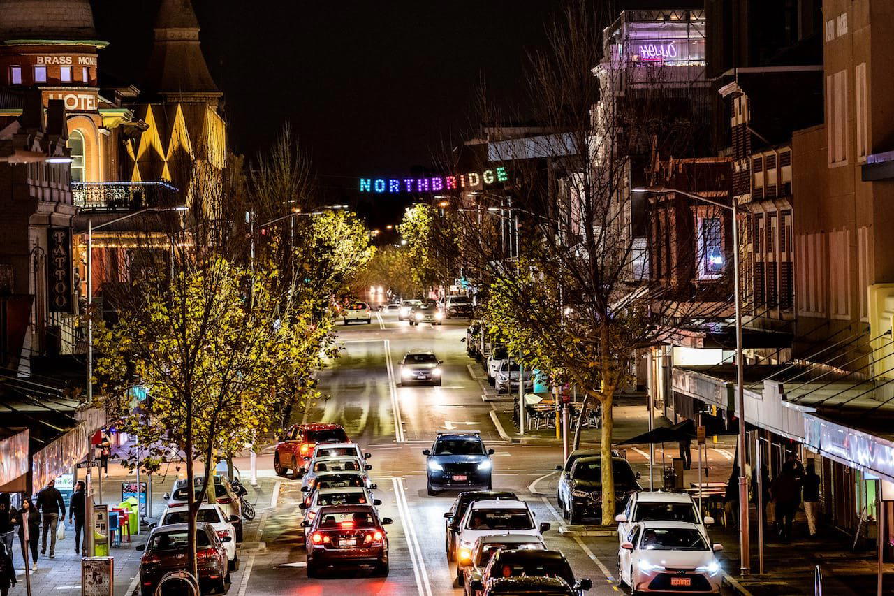 Northbridge, Australia