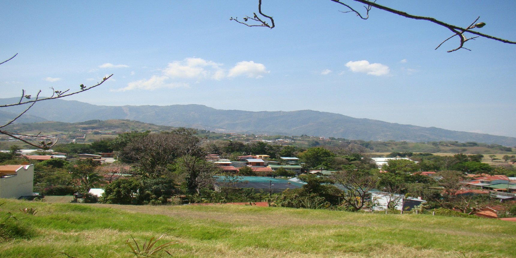 Belen Canton, Costa Rica