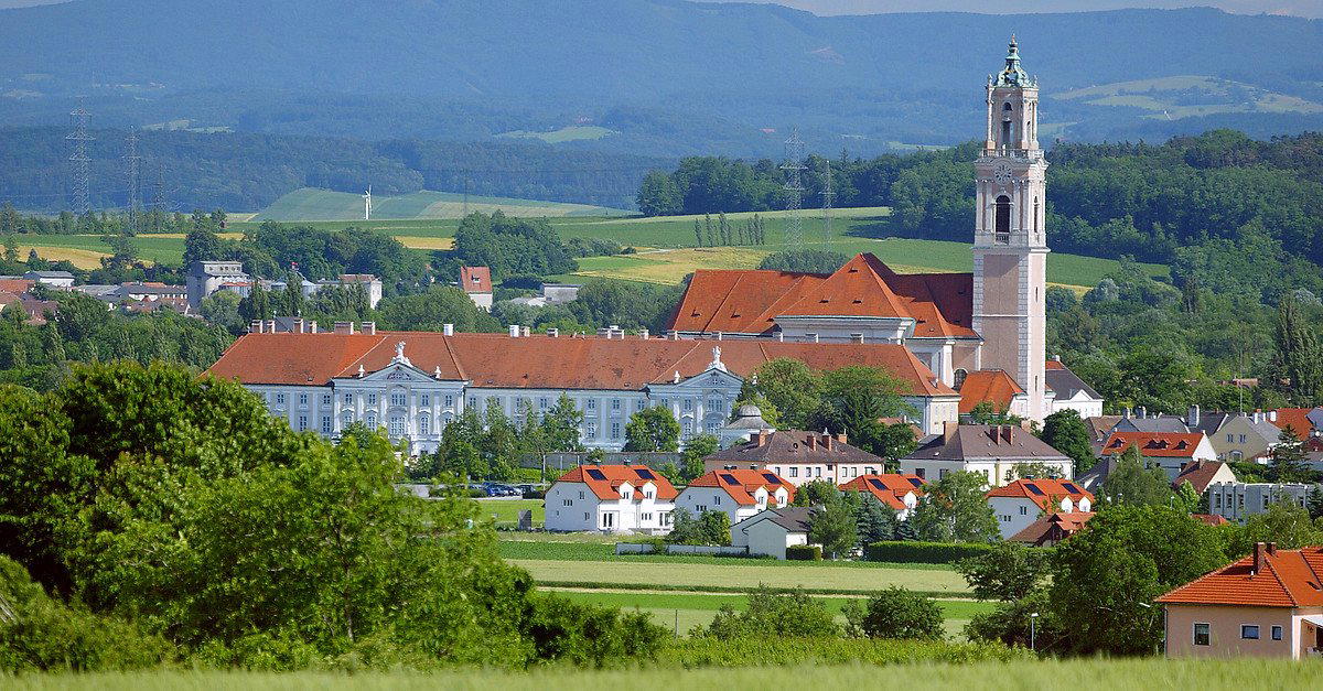 Herzogenburg, Austria