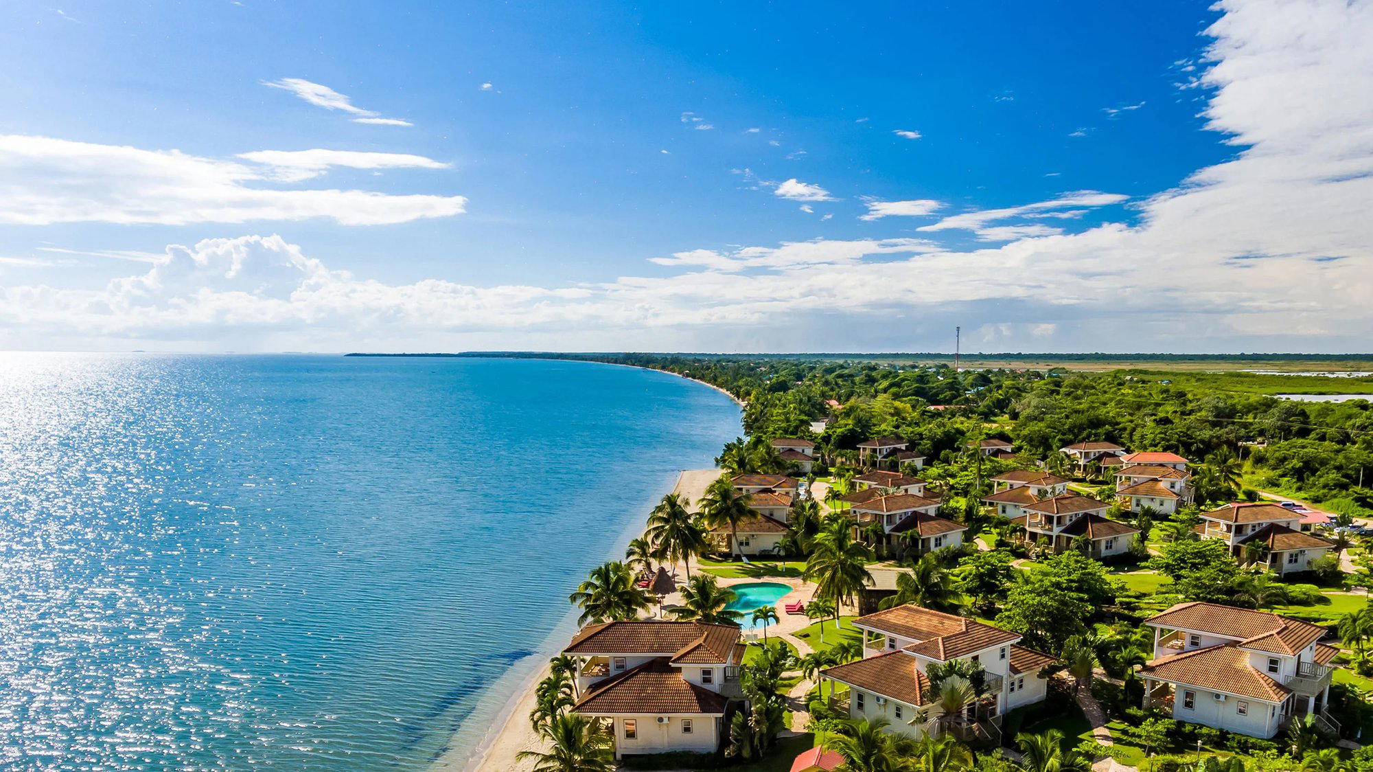 Hopkins, Belize