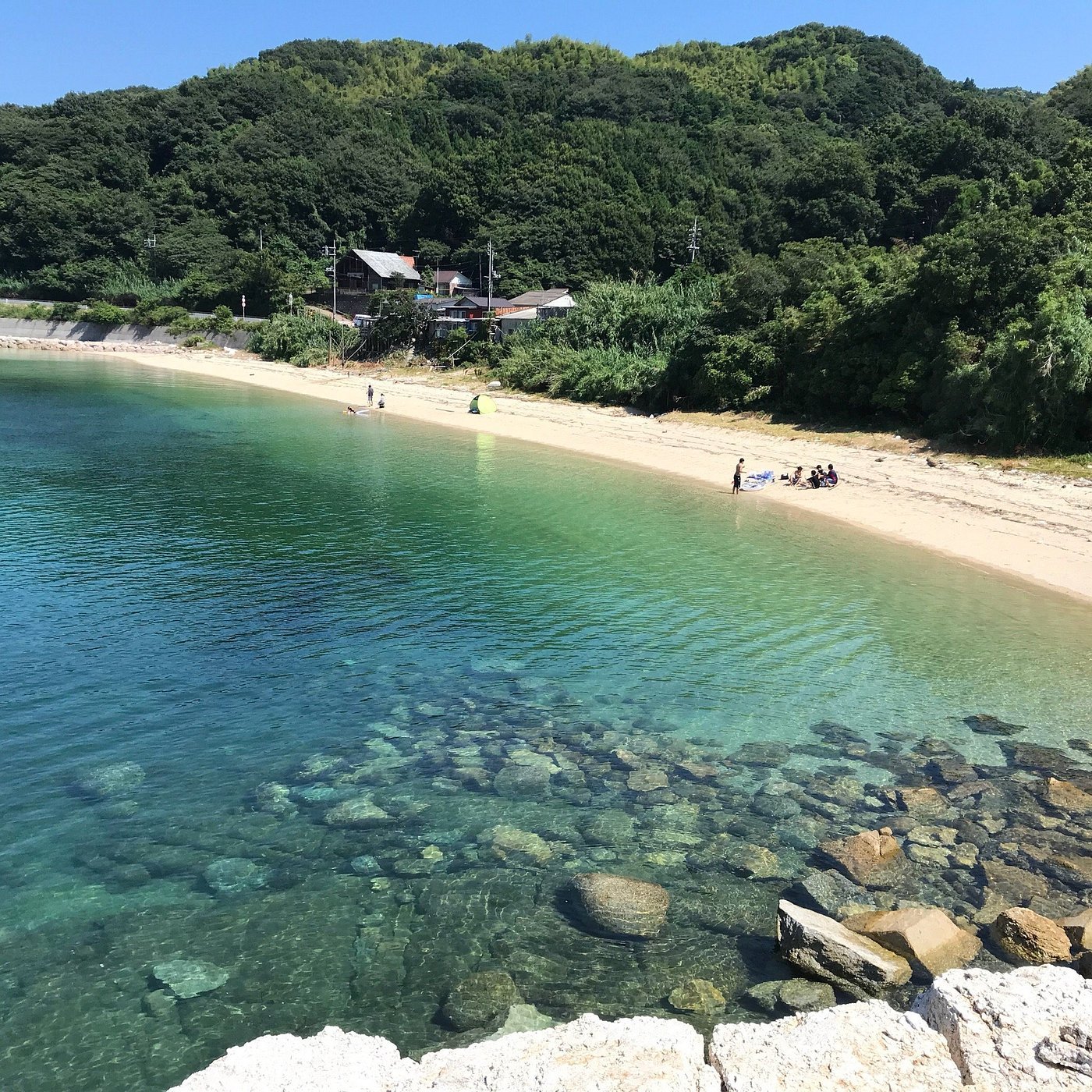 Oshima-gun, Japan