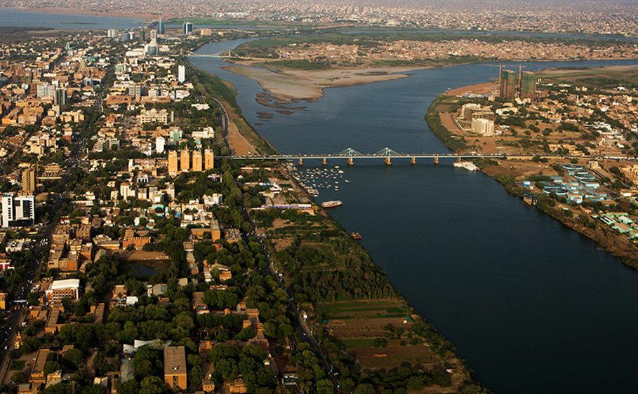 خرطوم, Sudan