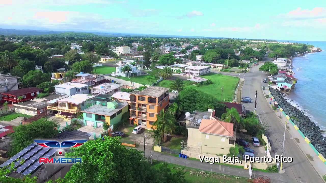 Vega Baja, Puerto Rico