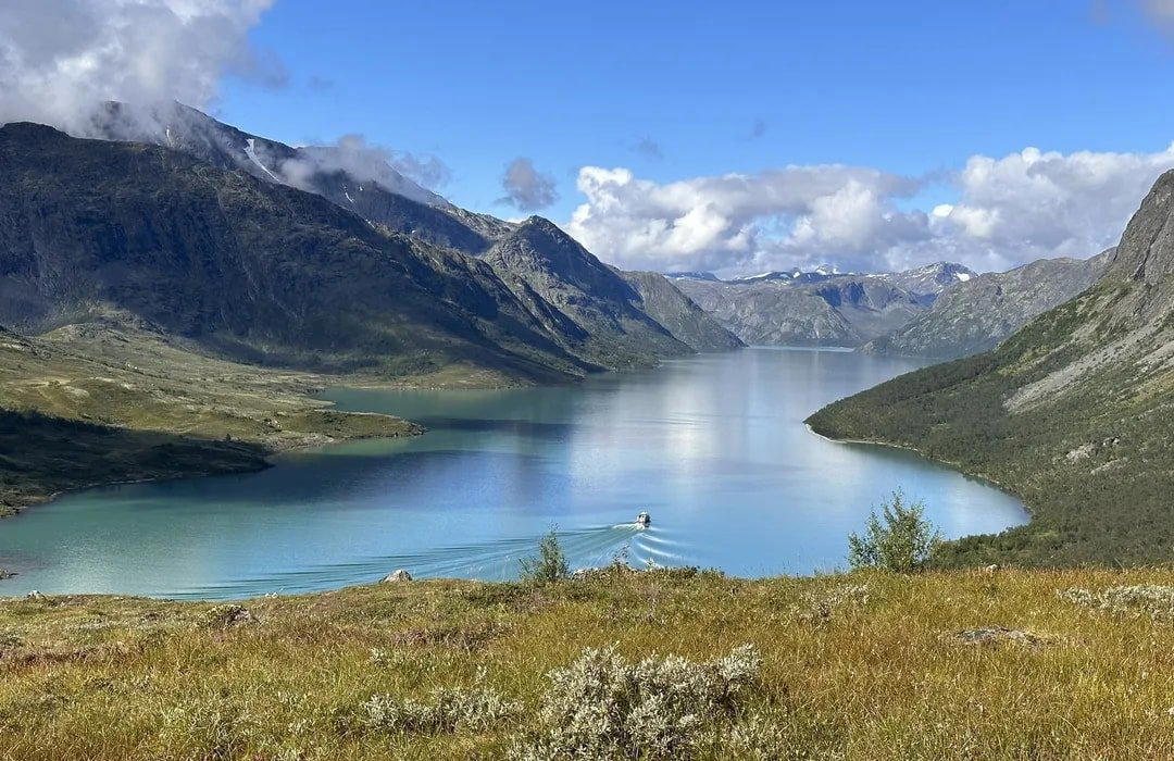 Tessand, Norway