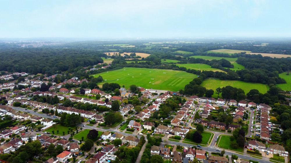 Banstead, United Kingdom