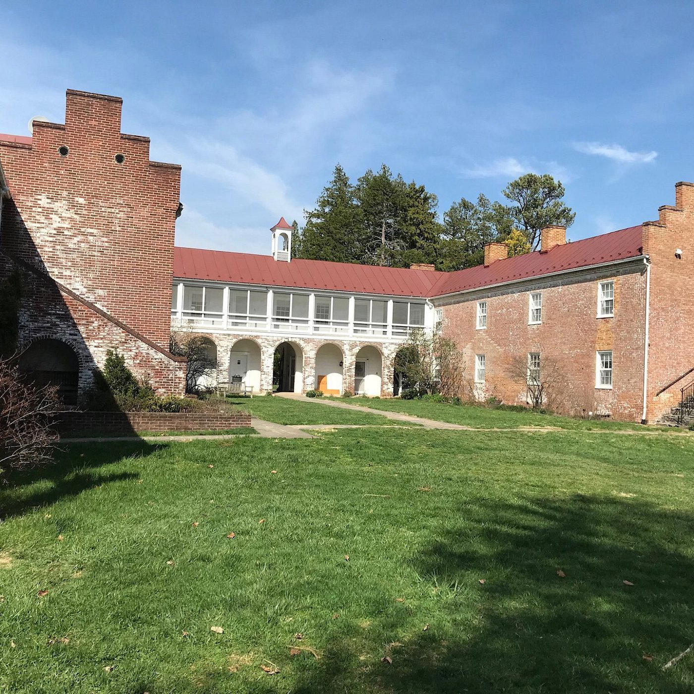 Boyce, United States