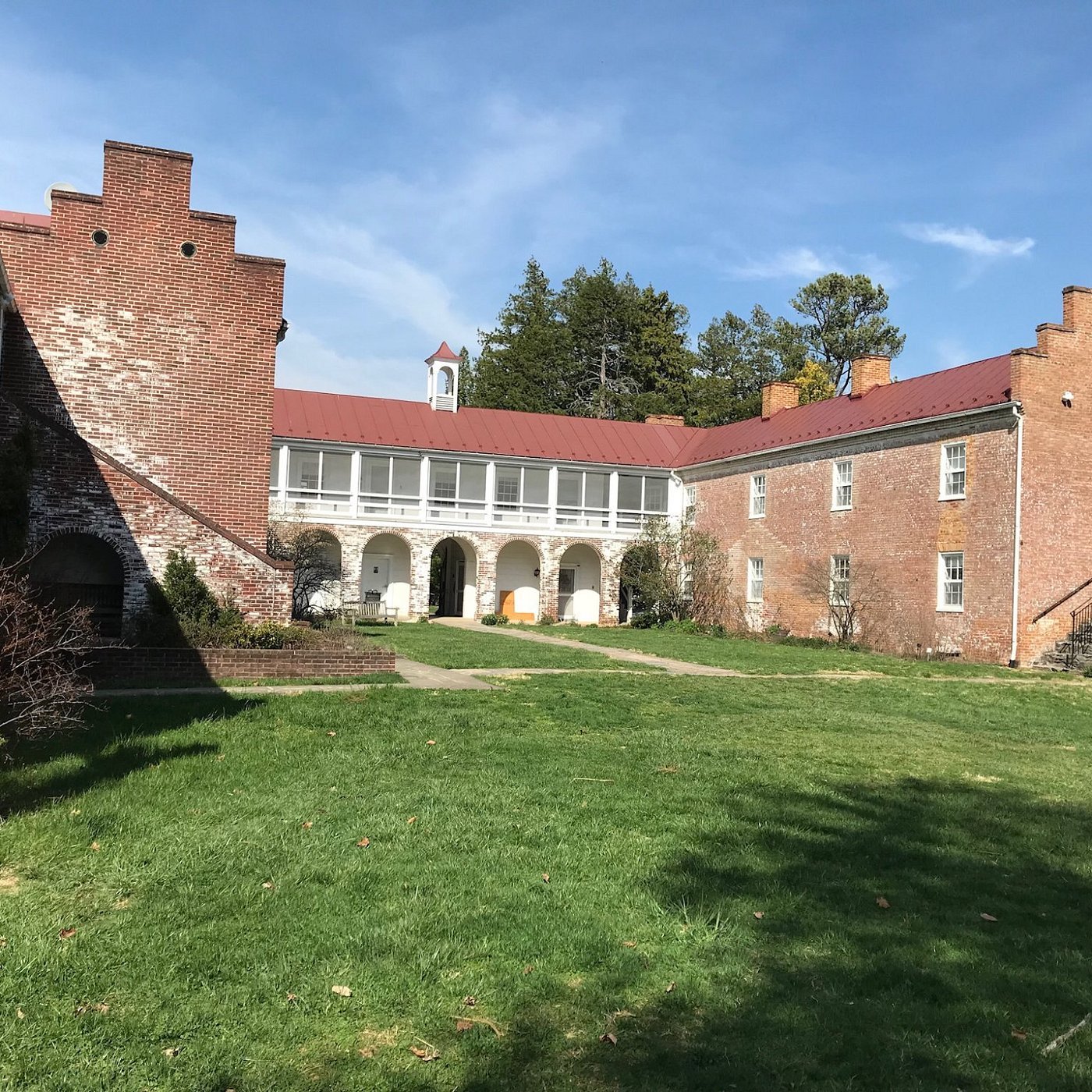 Boyce, United States