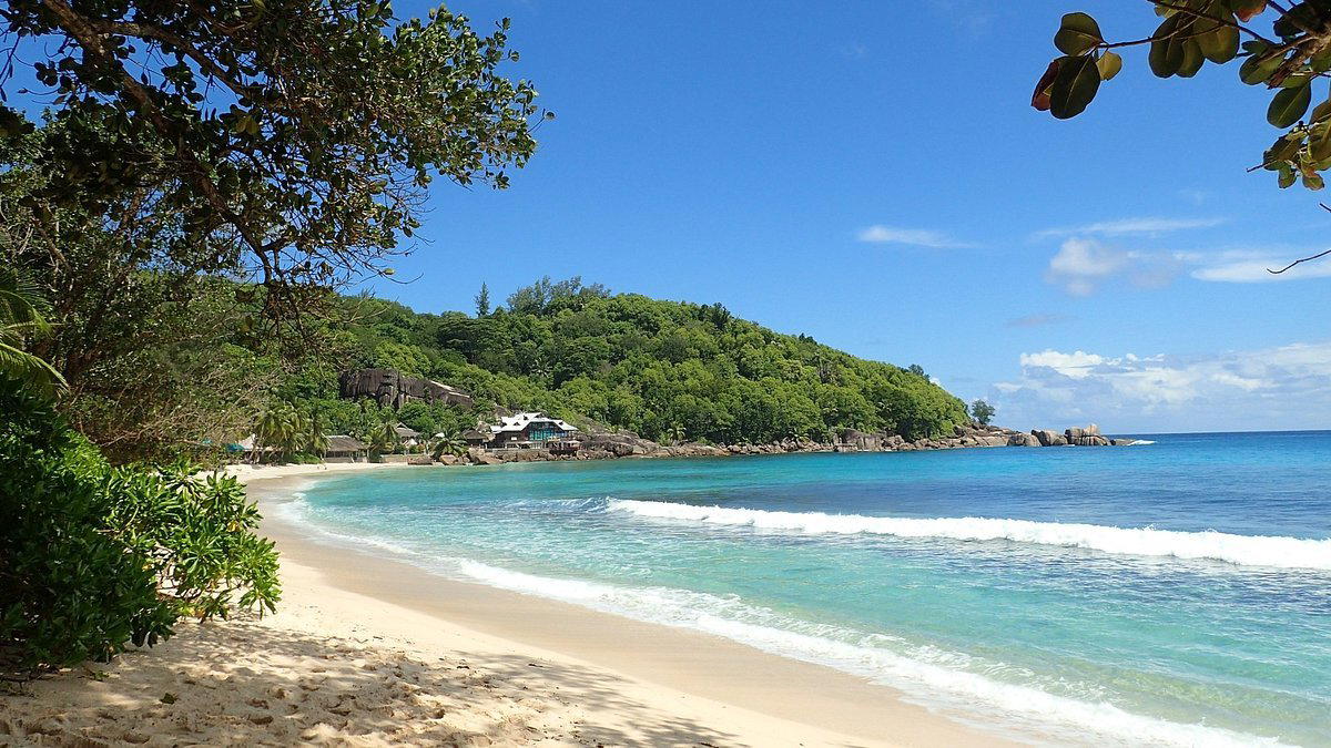Takamaka, Seychelles