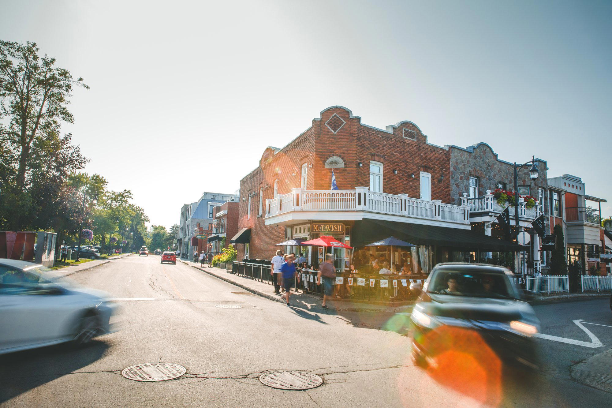 Terrebonne, Canada