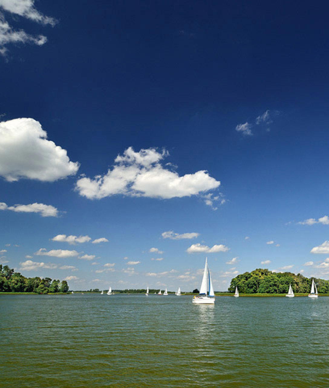 Stawiguda Masuria, Poland