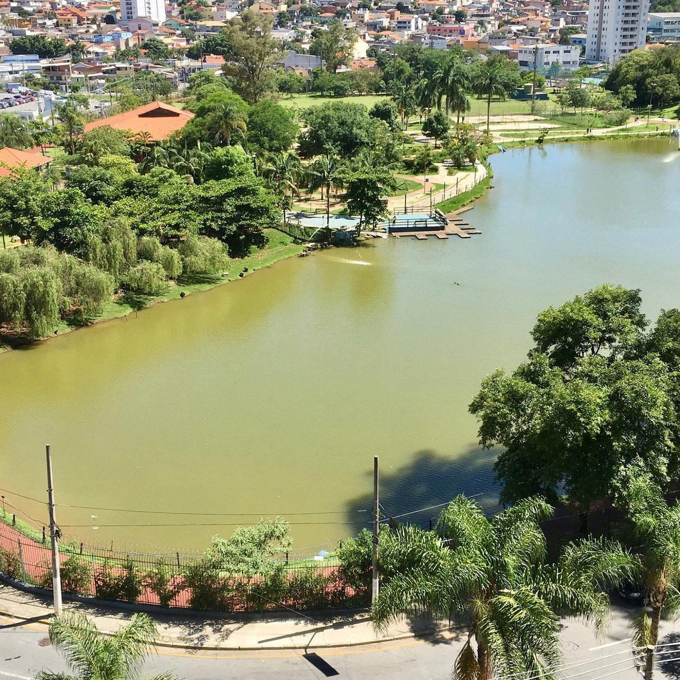 Barueri, Brazil