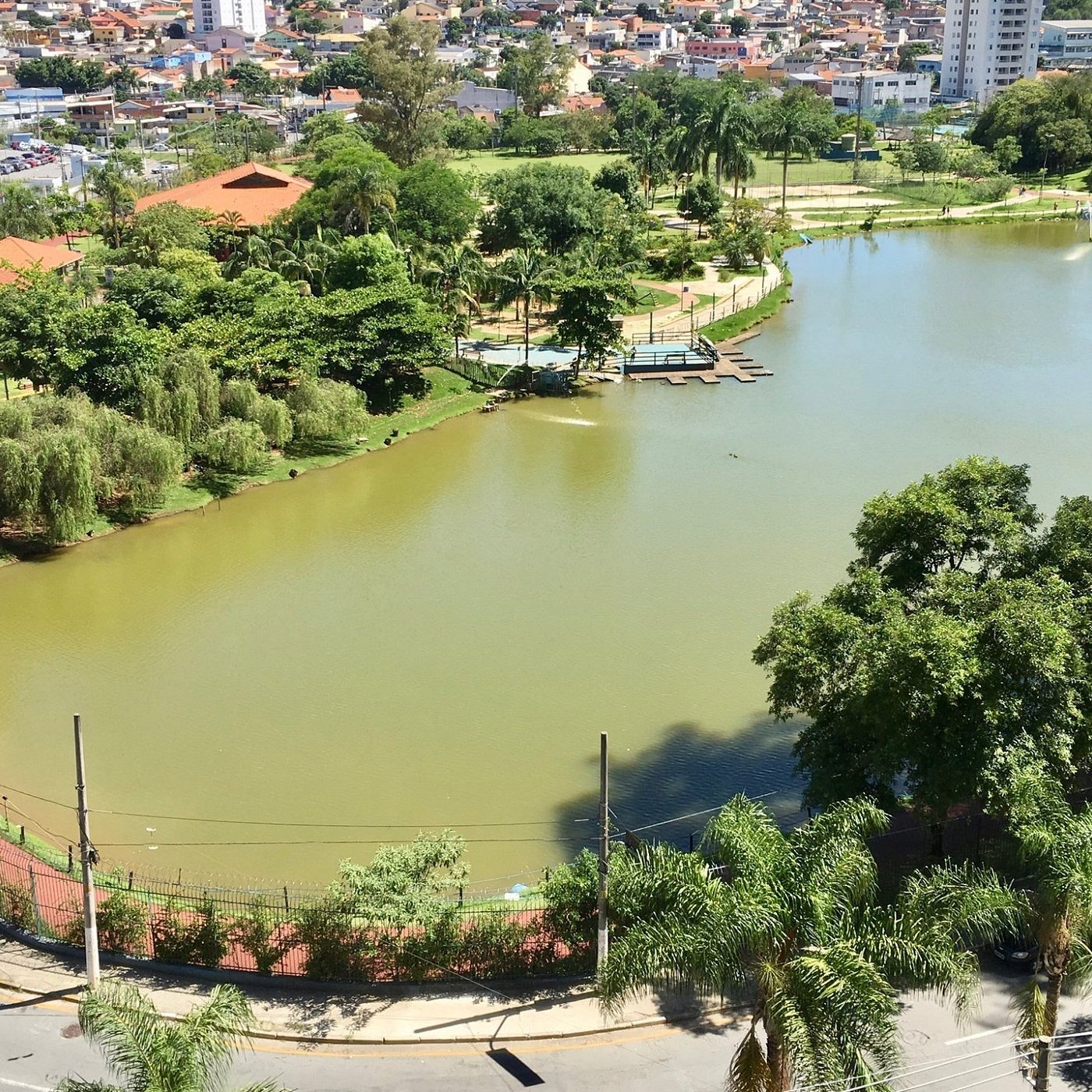 Barueri, Brazil