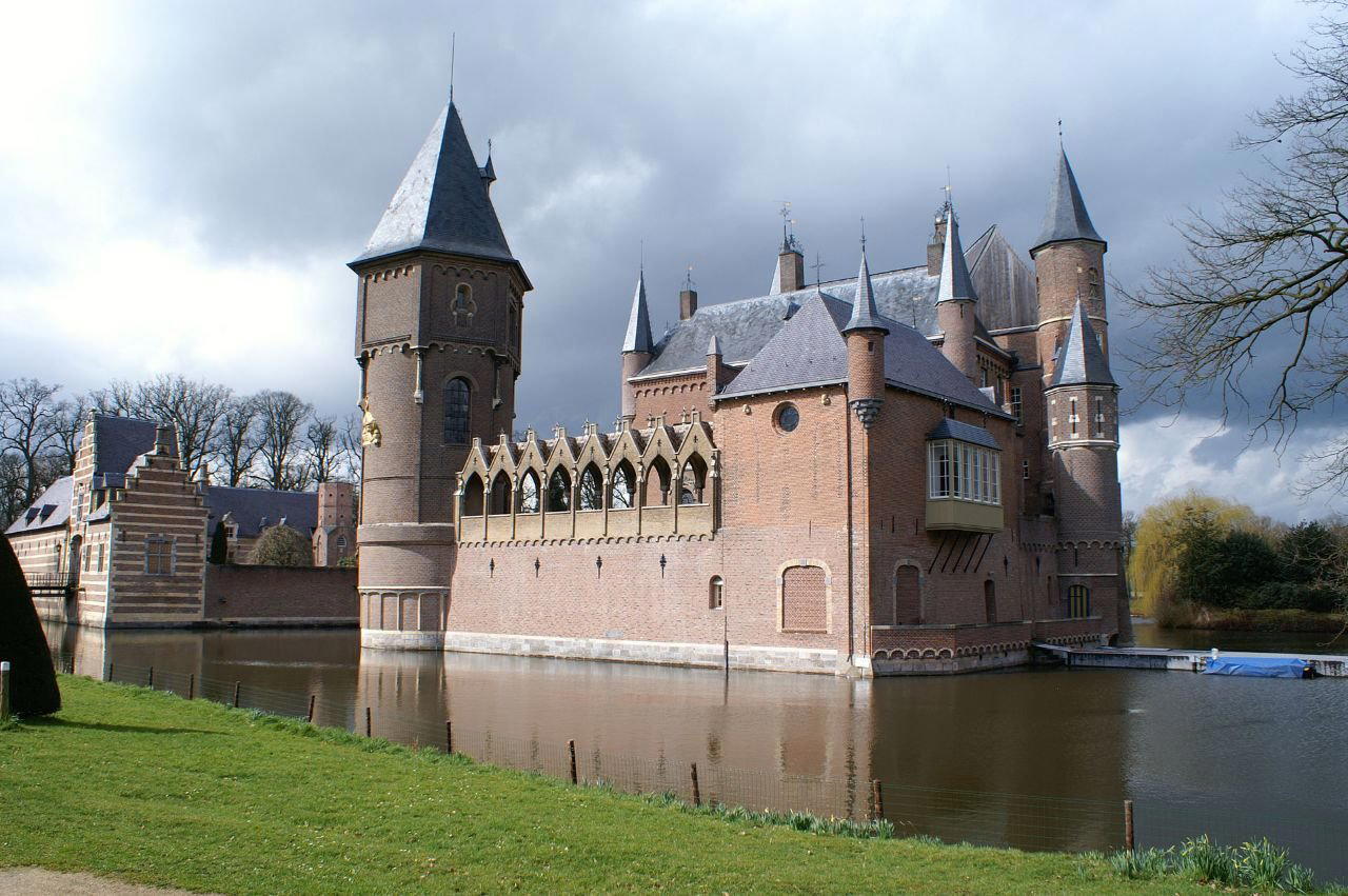 Heeswijk Dinther, Netherlands