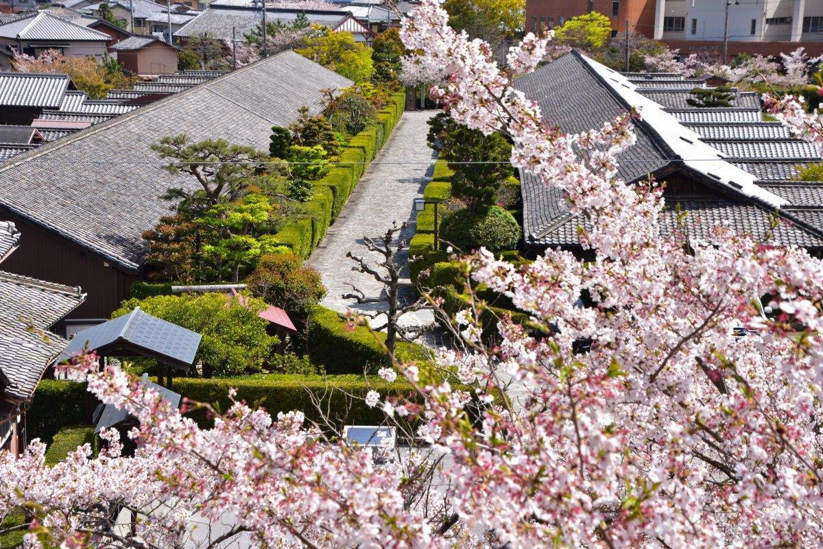 Matsusaka, Japan