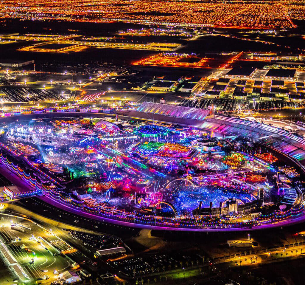 North Las Vegas, United States