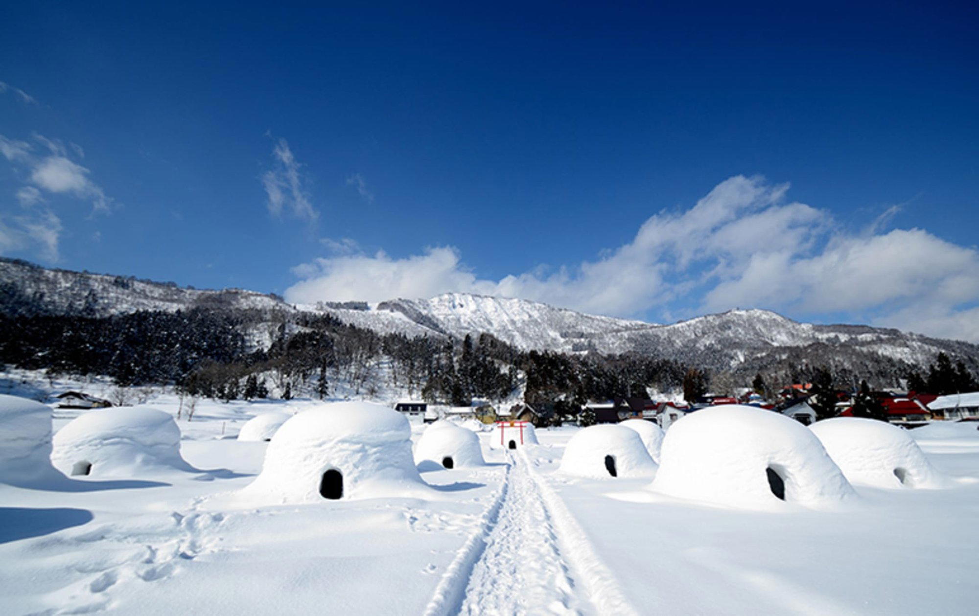 Iiyama, Japan